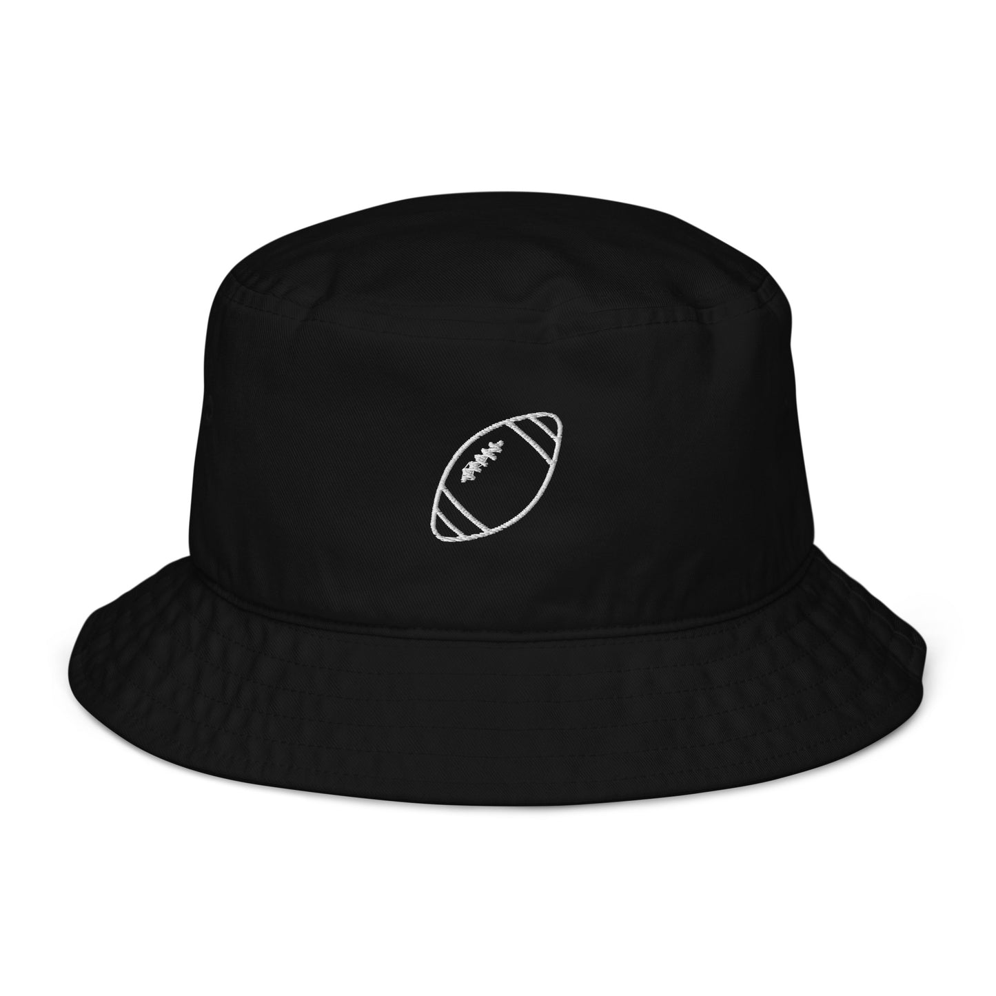 Football bucket hat