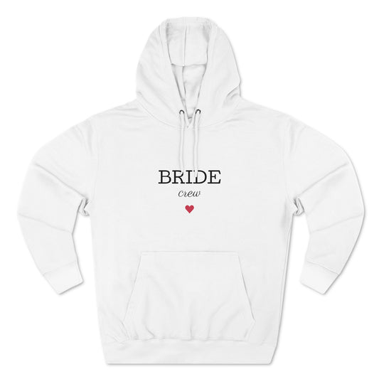 Unisex Premium Pullover Hoodie