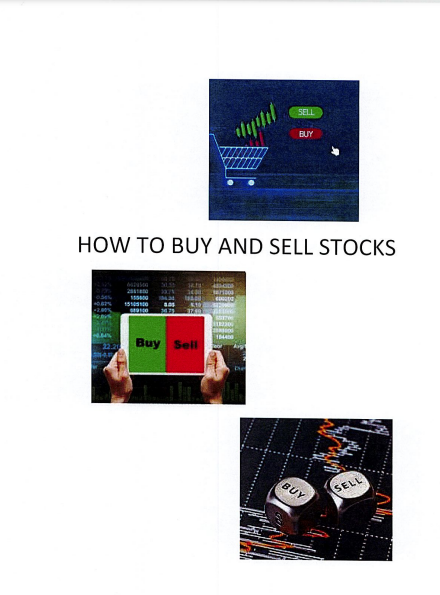 How to Buy and Sell Stocks